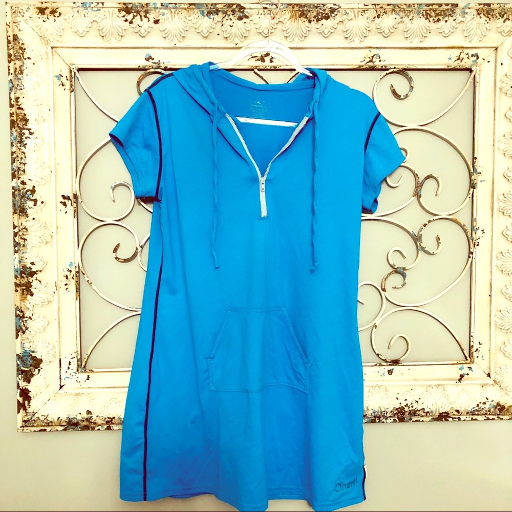 Activewear, Swimsuit Cover Up